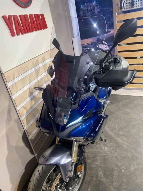 Yamaha Tracer 9 GT+ Y-AMT (2025) (3)