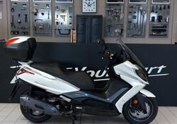 Kymco Downtown 125i ABS E4 (2016 - 19) usata
