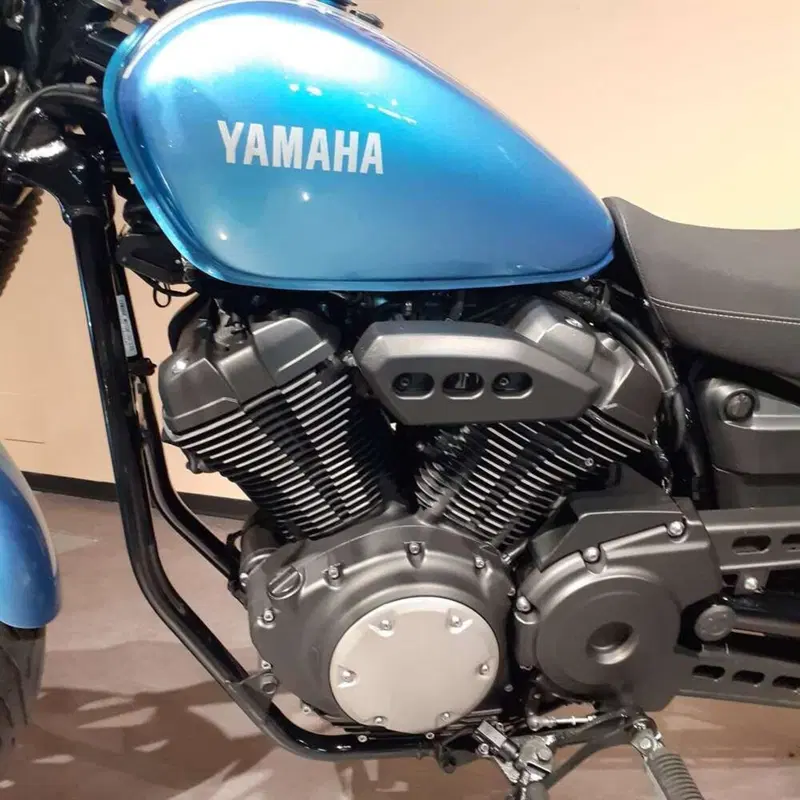Yamaha XV 950 ABS Racer (2015 - 18) (5)