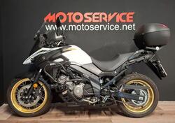 Suzuki V-Strom 650XT (2021 - 25) usata
