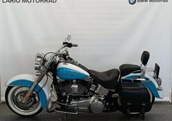 Harley-Davidson 1690 Deluxe ABS (2011 - 16) - FLSTN usata