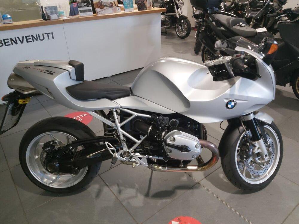 Bmw R 1200 S (2)