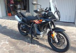 KTM 790 Adventure (2023 - 24) usata