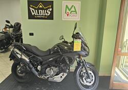 Suzuki V-Strom 650XT ABS (2015 - 17) usata