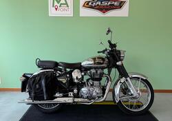 Royal Enfield Bullet 500 Classic EFI (2009 - 16) usata