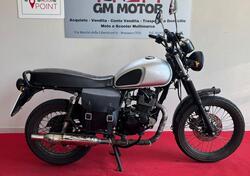 Vervemoto Classic 125 (2015 - 17) usata