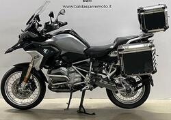 Bmw R 1200 GS (2017 - 18) usata