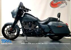 Harley-Davidson Street Glide ST (2022 - 23) usata