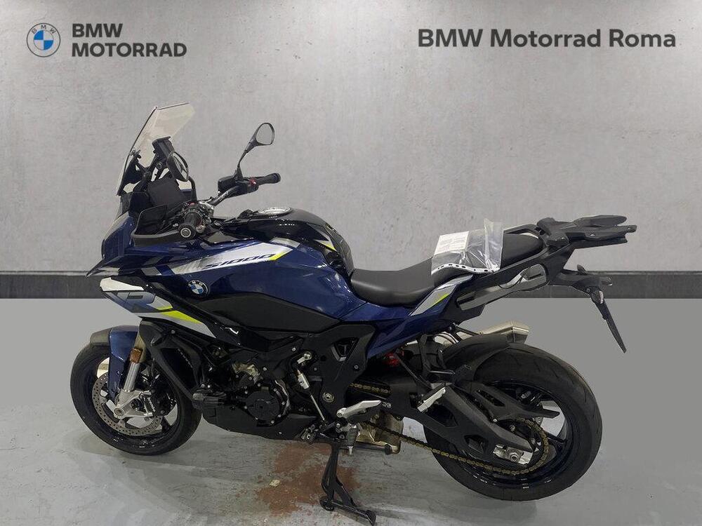 Bmw S 1000 XR (2024 - 25)