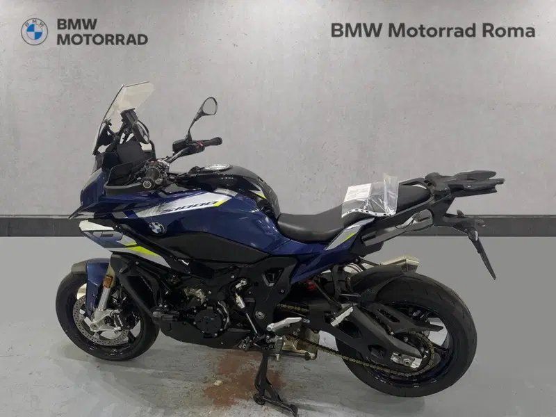 Bmw S 1000 XR (2024 - 26)