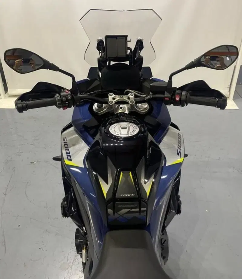 Bmw S 1000 XR (2024 - 26) (5)