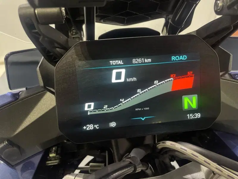 Bmw S 1000 XR (2024 - 26) (6)