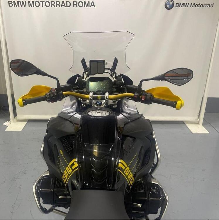 Bmw R 1250 GS Adventure (2021 - 24) (5)