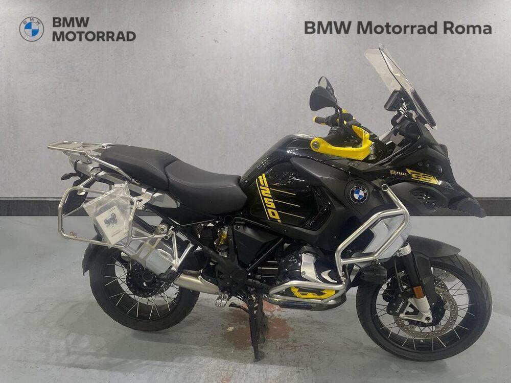 Bmw R 1250 GS Adventure (2021 - 24) (2)