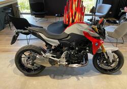 Bmw F 900 R (2017 - 20) usata