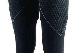 Pantaloni intimi Dainese D-Core Thermo nero antrac