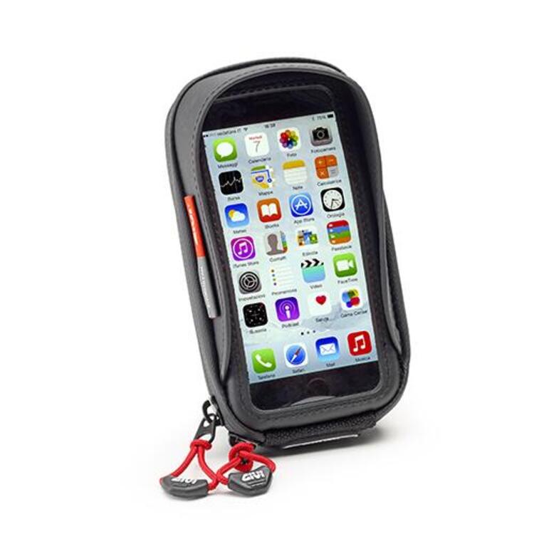 Porta smartphone universale Givi S956B