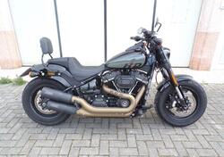 Harley-Davidson 114 Fat Bob (2018 - 20) - FXFBS usata