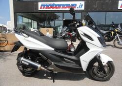 Kymco K-Xct 300i (2012 - 17) usata