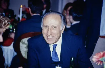 Addio a Francesco Zerbi, Presidente della FMI dal 1979 al 1996