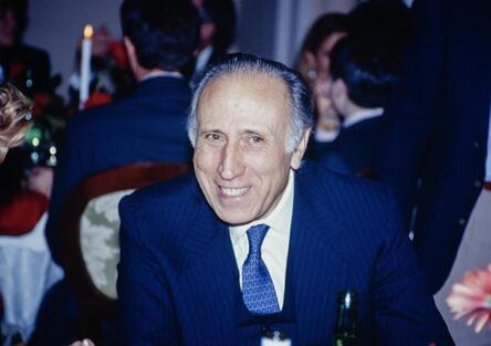 Addio a Francesco Zerbi, Presidente della FMI dal 1979 al 1996