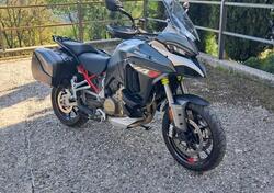 Ducati Multistrada V4 (2021 - 24) usata