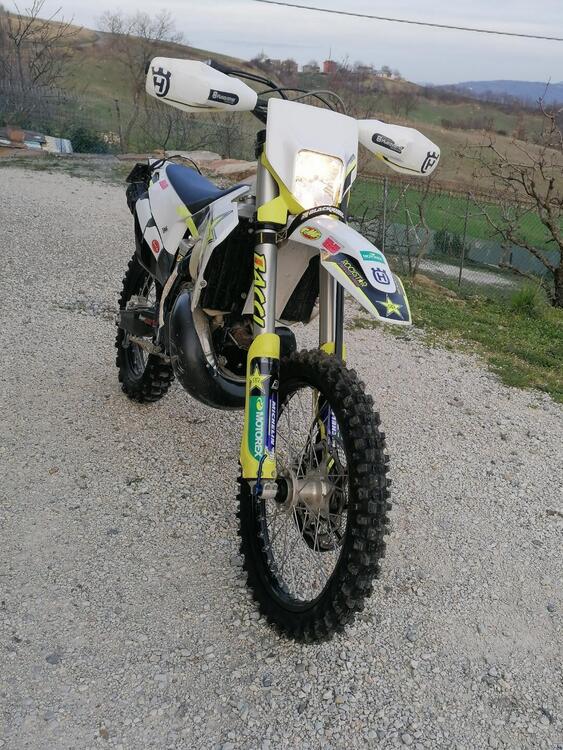 Husqvarna TE 300i Jarvis Edition (2020) (5)