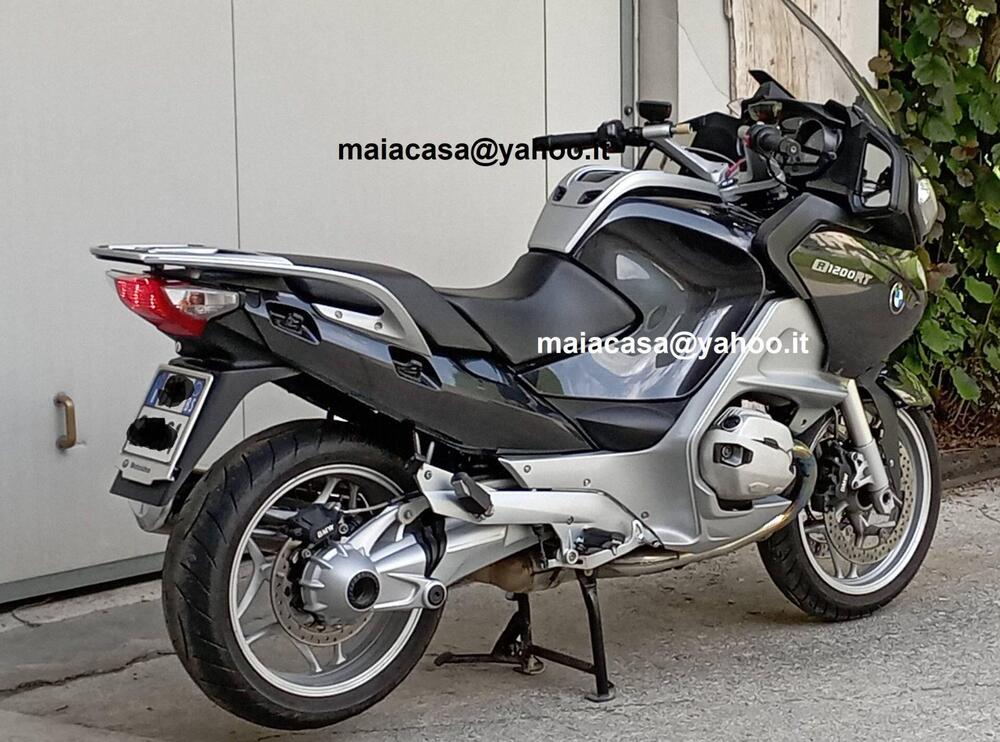 Bmw R 1200 RT (2010 - 13) (2)