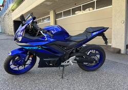 Yamaha YZF R3 (2021 - 24) usata