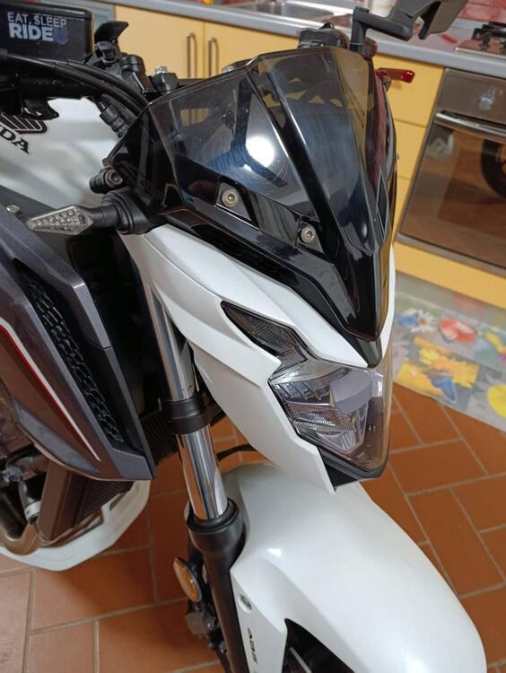 Honda CB 650 F (2017 - 18) (3)