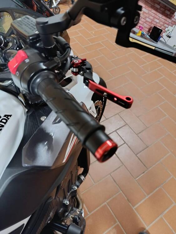 Honda CB 650 F (2017 - 18) (4)