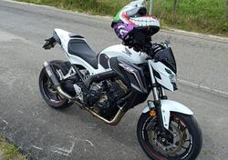 Honda CB 650 F (2017 - 18) usata
