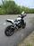 Honda CB 650 F (2017 - 18) (8)