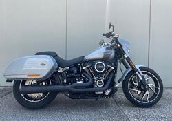 Harley-Davidson Sport Glide (2021 - 25) usata