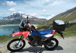 Honda CRF 300 Rally (2025) usata