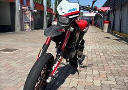 Fantic Motor Motard 125 M Casa 4t (2018) usata