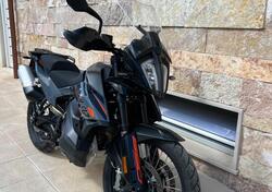 KTM 890 Adventure (2022) usata