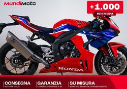 Honda CBR 1000 RR-R Fireblade (2020 - 21) usata