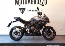 Triumph Tiger Sport 800 (2025) usata