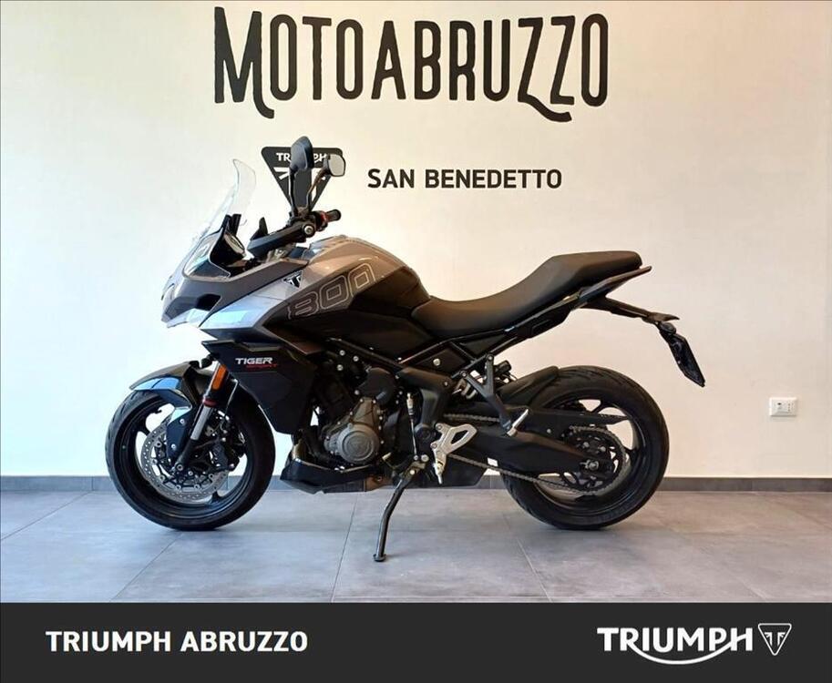 Triumph Tiger Sport 800 (2025) (4)