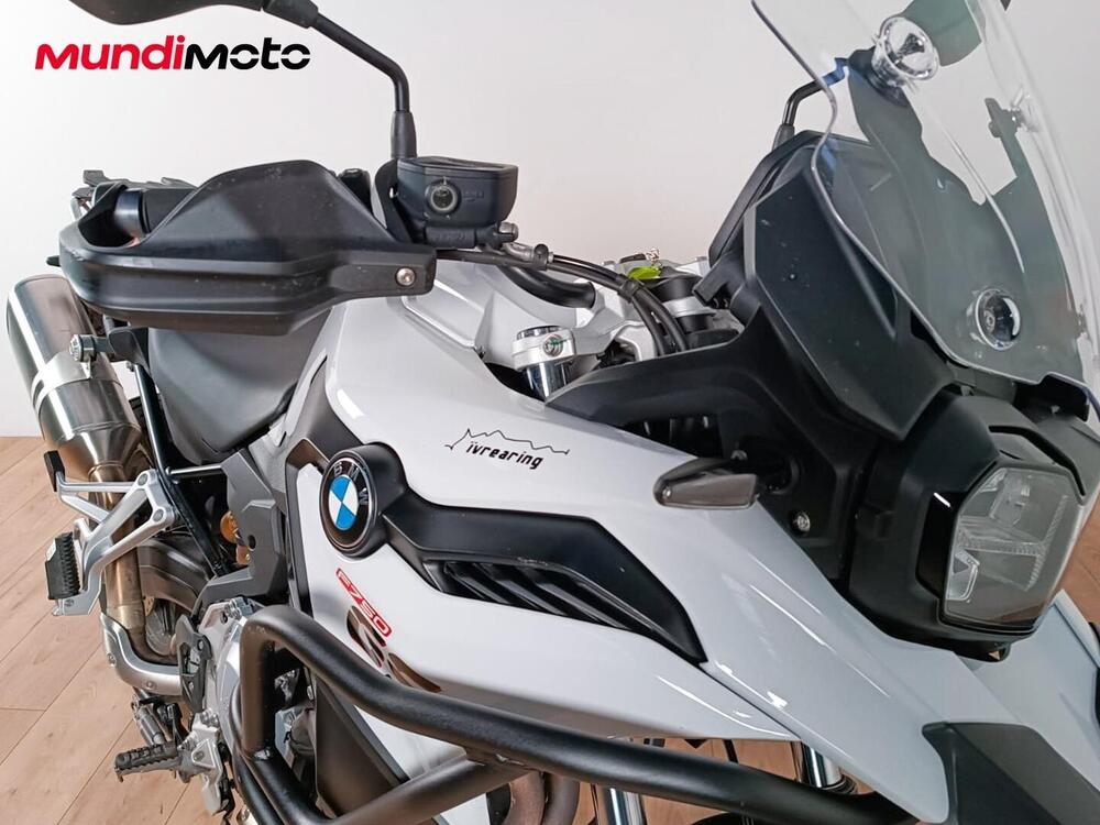 Bmw F 750 GS (2018 - 20) (5)