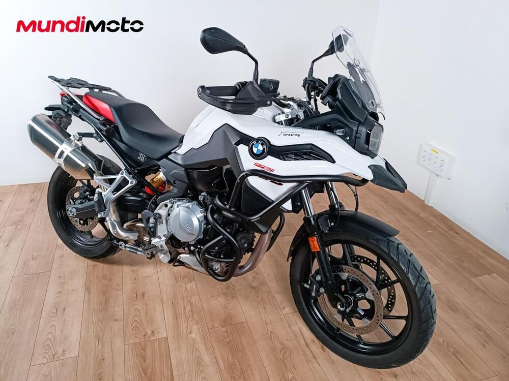 Bmw F 750 GS (2018 - 20) (2)