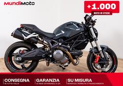 Ducati Monster 696 (2008 - 13) usata
