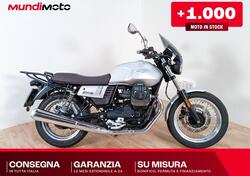Moto Guzzi V7 III Special (2017 - 20) usata