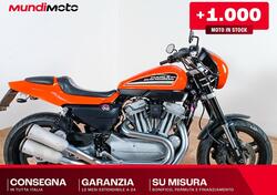 Harley-Davidson 1200 XR X (2010 - 12) usata