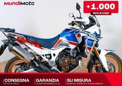 Honda Africa Twin CRF 1000L Adventure Sports DCT (2018 - 19) usata