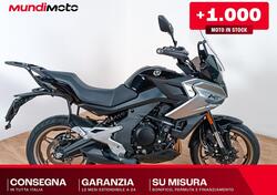 CFMOTO 700MT (2024 - 25) usata