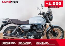 Moto Guzzi V7 850 Stone Special Abs (2021) usata