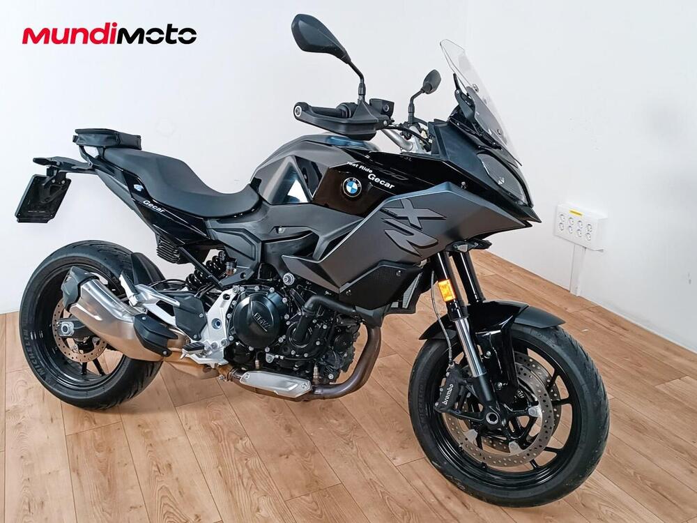 Bmw F 900 XR (2025) (2)