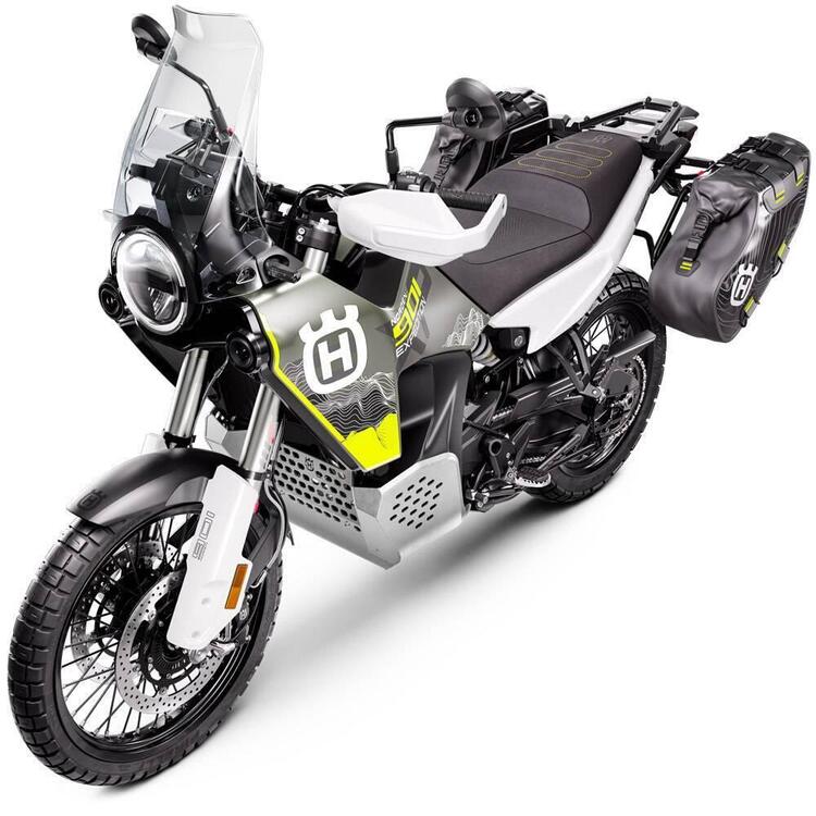 Husqvarna Norden 901 Expedition (2025)